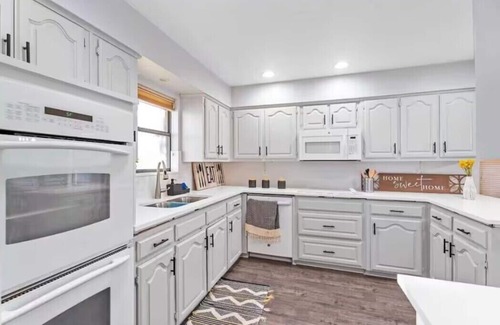 Southwest Carrollton House | Beautiful Home in Marin at Carrollton