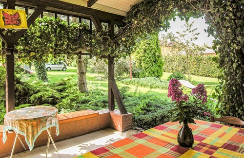 Kornik House | Beautiful home in Moscienica