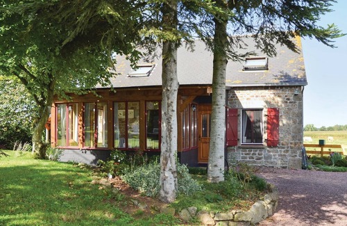 Montaudin House | Beautiful home in Montaudin with WiFi