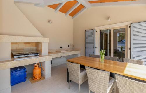 Nedescina House | Beautiful Home In Nedescina With Wifi