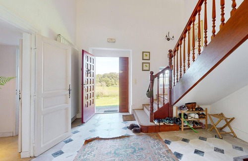 Oregue House | Beautiful home in Oregue