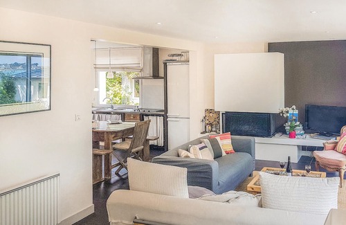 Pays Bigouden Sud House | Beautiful home in Pont L´Abbé with WiFi