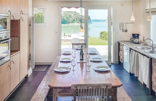 Pays Bigouden Sud House | Beautiful home in Pont L´Abbé with WiFi