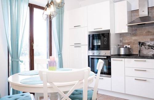 Bosana House | Beautiful home in Pag