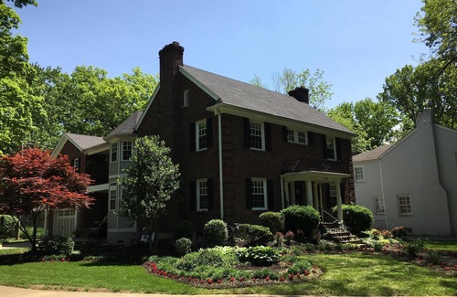 Norbourne Estates House | Beautiful Home In Prestigious Neighborhood For Derby and other Select Dates!