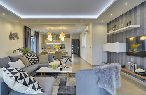Sikici House | Beautiful home in Pula