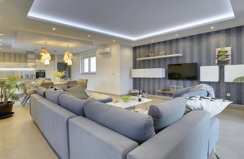 Sikici House | Beautiful home in Pula
