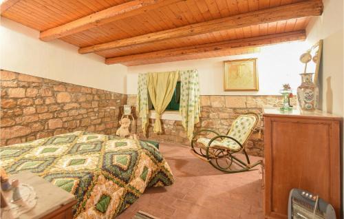 Rosolini House | Beautiful Home In Rosolini With Wifi