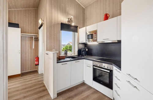 Schoenhagen House | Beautiful home in Schönhagen with sauna