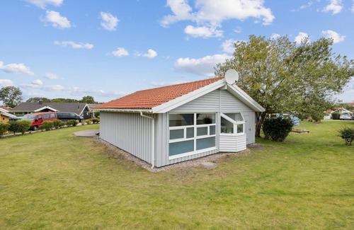 Schoenhagen House | Beautiful home in Schönhagen with sauna