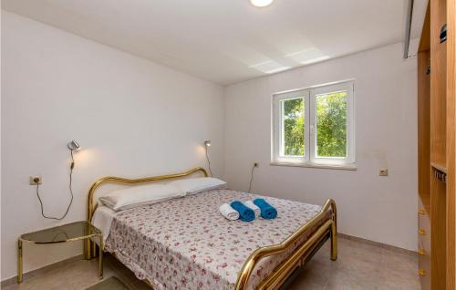 Kraljevica House | Beautiful Home In Smrika With Wifi