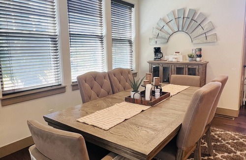 Harris Ranch House | Beautiful home in Southeast Boise with enough room for the entire family!