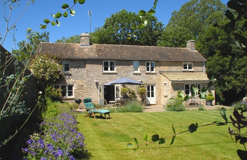 Chedworth House | Beautiful home in the stunning village of Winson in the heart of the Cotswolds.