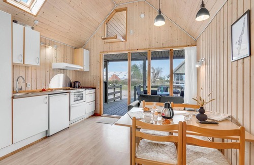 Tranekaer House | Beautiful home in Tranekær