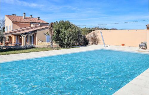 Valreas House | Beautiful Home In Valréas