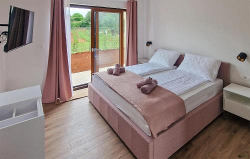 Vodnjan House | Beautiful Home In Vodnjan With Wifi