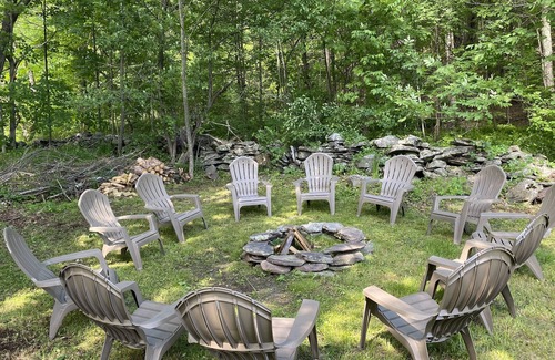 Jewett House | Beautiful home just 5 min to Windham, 10 min to Hunter – perfect location!