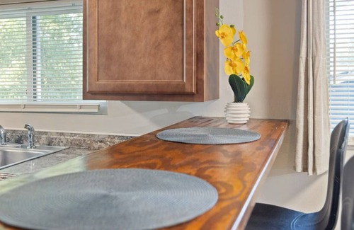 Griffin Heights House | Beautiful Home Near FSU, FAMU, TCC, Capitol