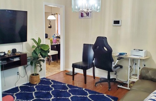 Mosby House | Beautiful home on a budget