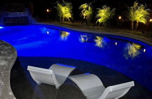 Buckeye House | Beautiful home with Heated Pool, Outdoor Bar, Spring Training, Golf