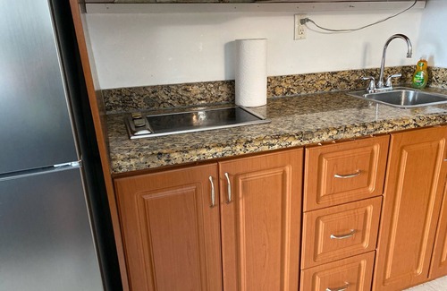 Sunny Isles Beach House | Beautiful Hotel Studio on the beach. STR-01535