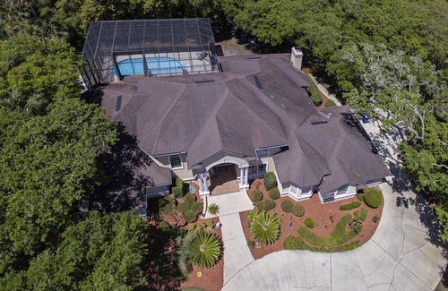 Ponte Vedra Beach House | Beautiful house in Ponte Vedra. Private Beach Access