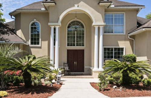 Ponte Vedra Beach House | Beautiful house in Ponte Vedra. Private Beach Access