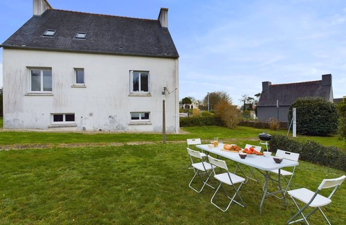 Ploneour-Lanvern House | Beautiful house for 6 - Discover the Pays Bigouden