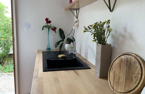 Merignac House | Beautiful house 2 minutes from Bordeaux