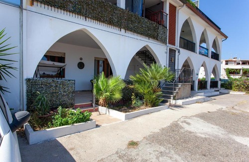 La Caletta Apartment | Beautiful house 350m from the beach