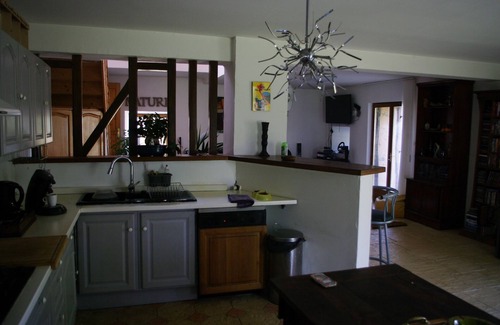 Noblat House | Beautiful house 7-8 p in the countryside in Limousin