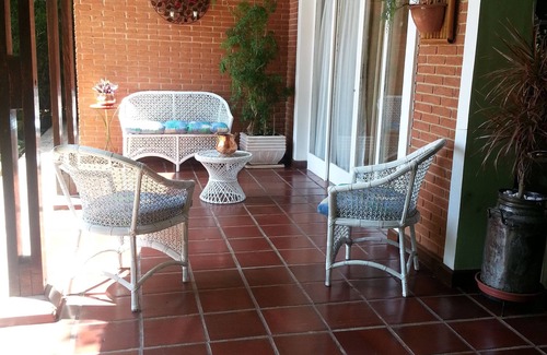 Sorocaba Cottage | Beautiful house