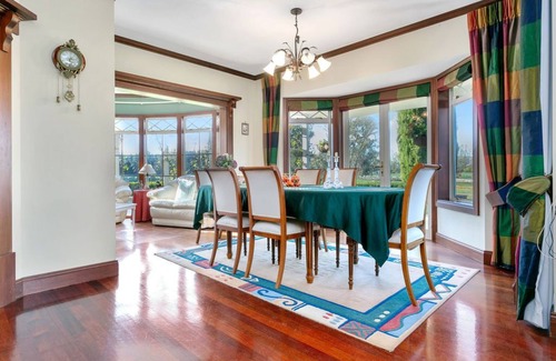 Cambridge House | Beautiful house close to Hobbiton