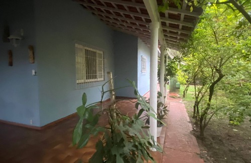 Boraceia House | Beautiful house, Foot in the sand.