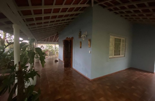Boraceia House | Beautiful house, Foot in the sand.