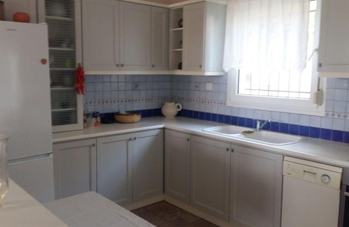 Nea Peramos House | Beautiful house