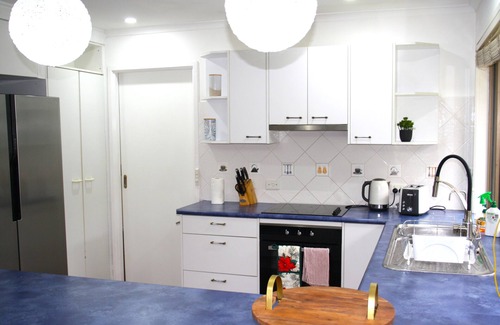 Sinnamon Park House | beautiful house in Brisbane