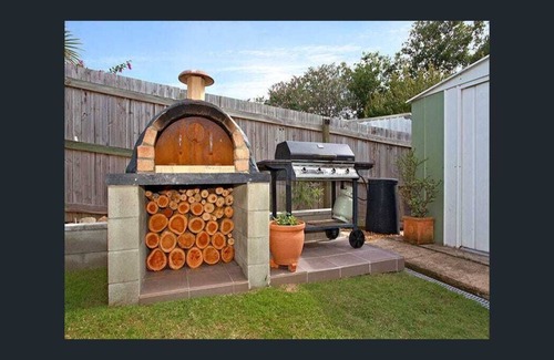 Sinnamon Park House | beautiful house in Brisbane