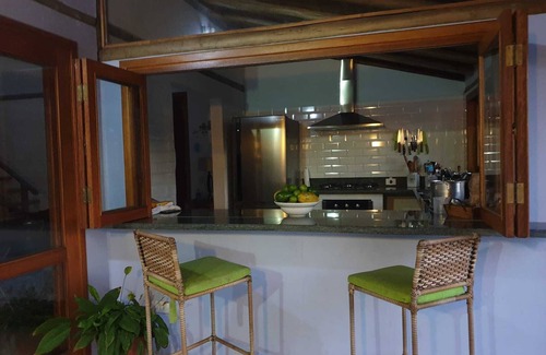 Piuva House | Beautiful house in Piúva for up to 8 people, 600 meters from Ilha das Cabras beach.