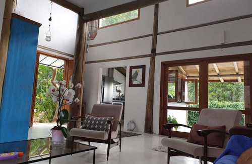 Piuva House | Beautiful house in Piúva for up to 8 people, 600 meters from Ilha das Cabras beach.