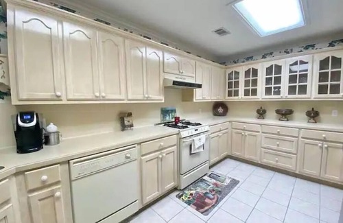 Nederland House | Beautiful house in esteemed cul-de-sac
