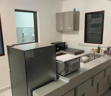 Osu Apartment | Beautiful house in Oxford street KFC