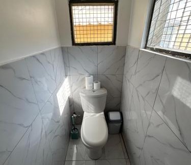 Osu Apartment | Beautiful house in Oxford street KFC