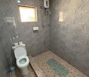 Osu Apartment | Beautiful house in Oxford street KFC