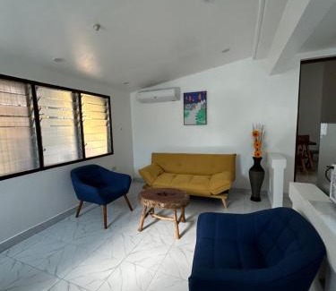 Osu Apartment | Beautiful house in Oxford street KFC