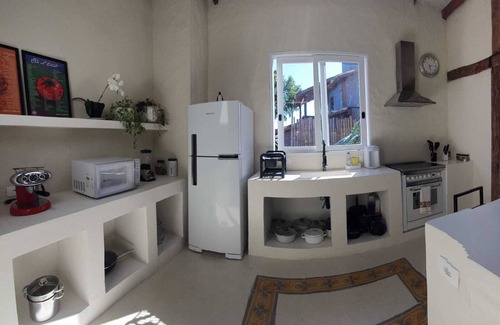 Sao Pedro House | Beautiful house in Paradise - Ilhabela