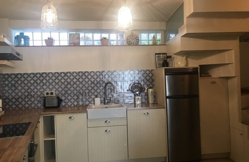 Baiona Old Town House | Beautiful House in the Historic District of Baiona