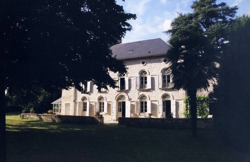 Cazoules House | Beautiful house in the Dordogne valley