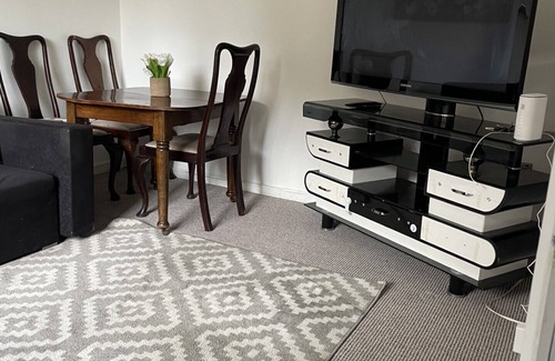 South Camberwell House | Beautiful house located near Dulwich Hamlet FC ,central london ten miutes away