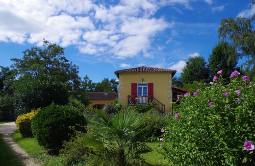 Champcevinel House | Beautiful house of 315 m² in a 4000 m² park with swimming pool 3 minutes from Périgueux
